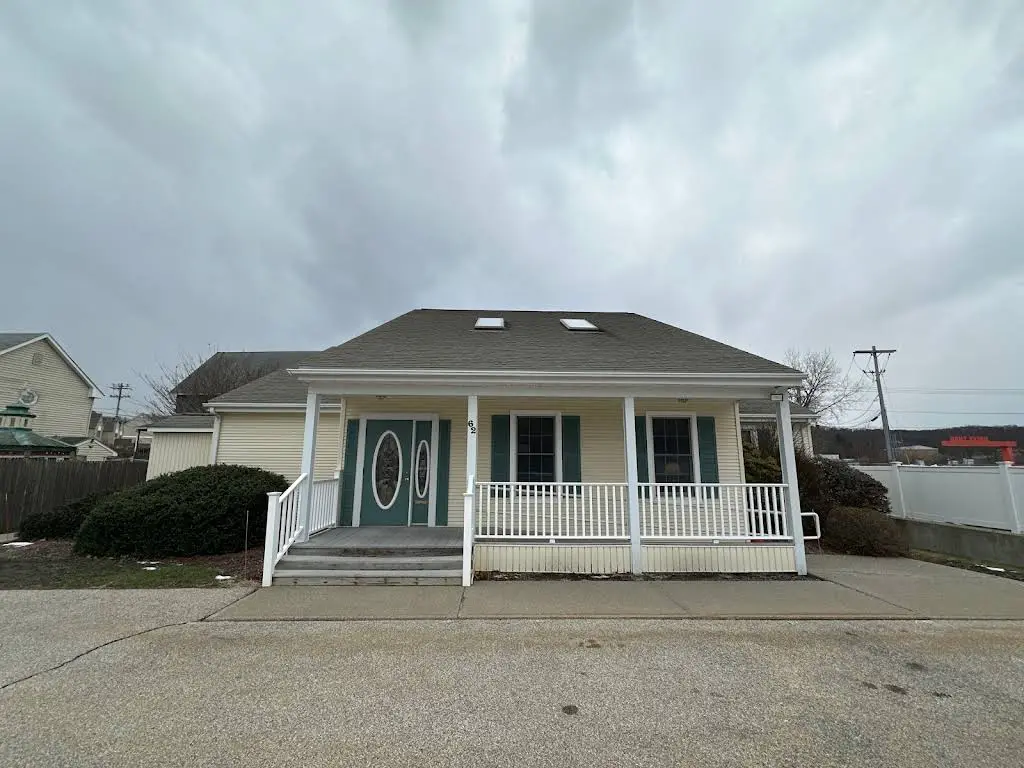 Worcester Smile Studio
