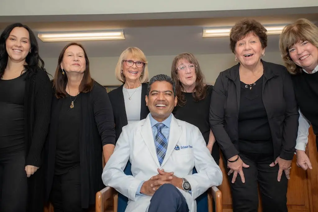 Worcester Smile Studio