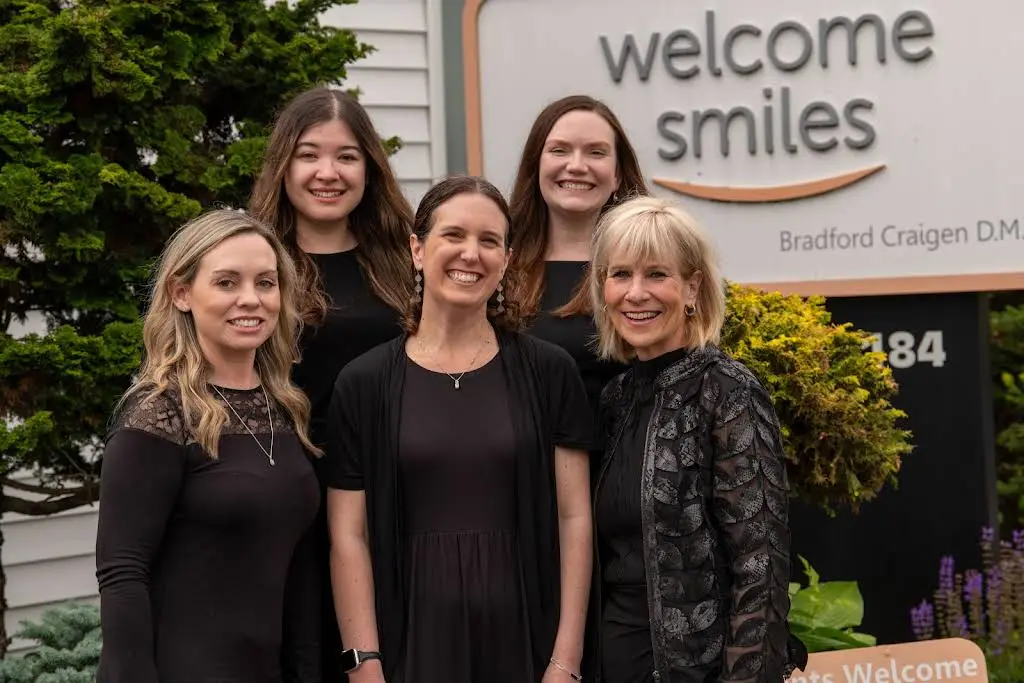 Welcome Smiles