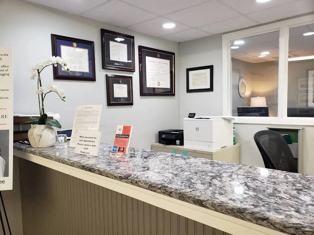 Tatnuck Family Dental Care