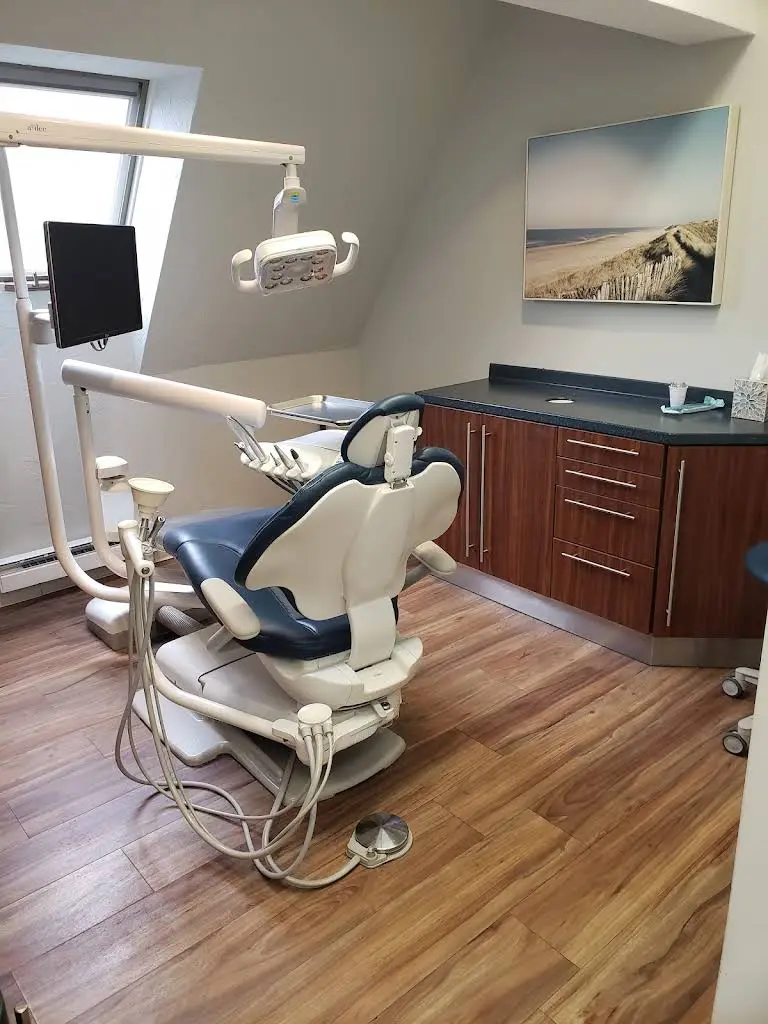 Tatnuck Family Dental Care