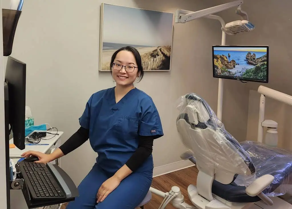 Tatnuck Family Dental Care