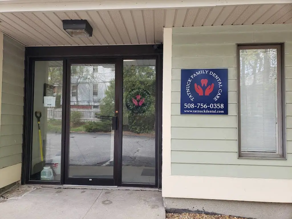Tatnuck Family Dental Care