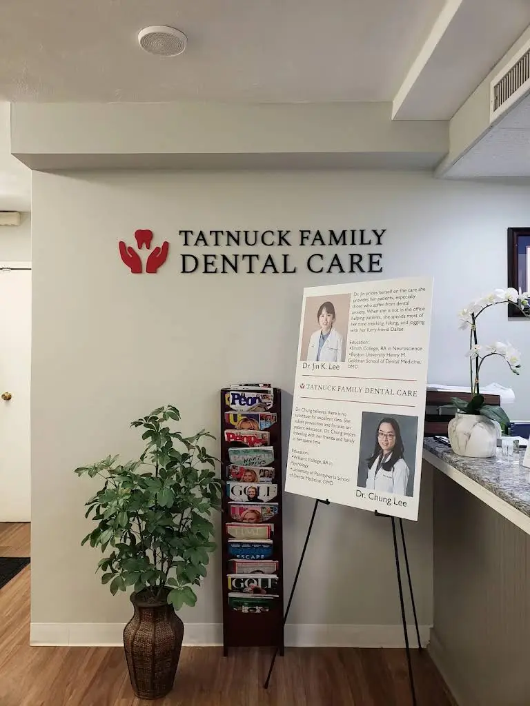 Tatnuck Family Dental Care