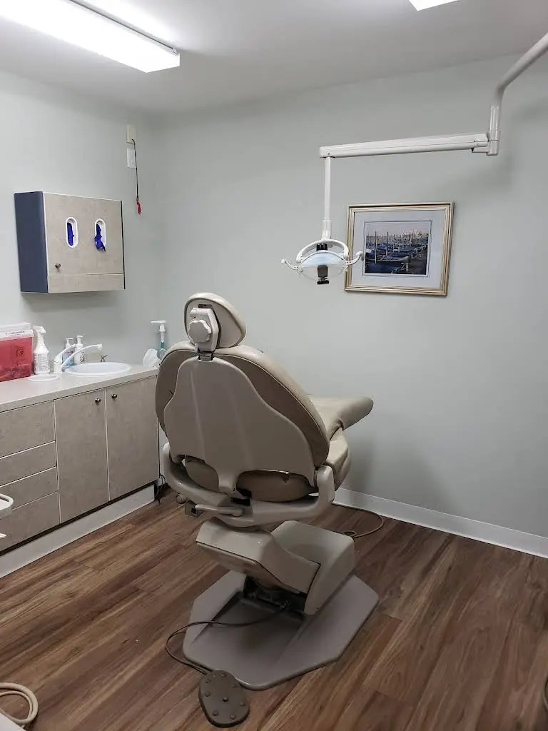 Tatnuck Family Dental Care