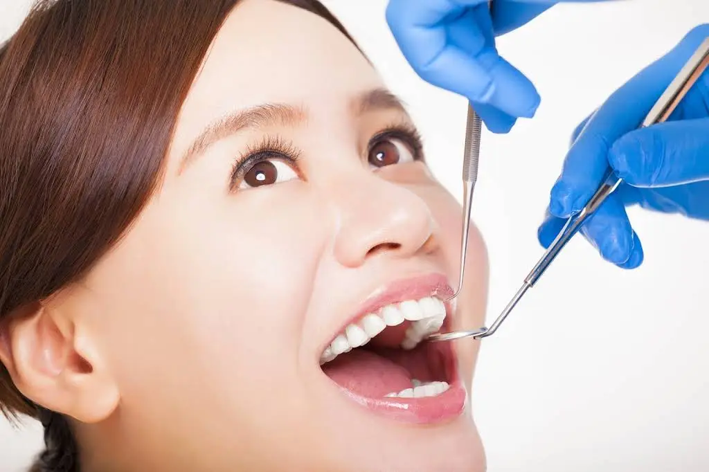 Dental Smiles Center - Professional dental clinic exterior with modern facilities