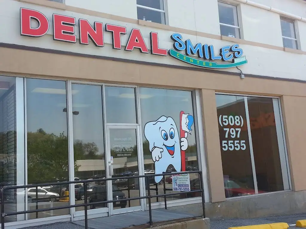 Dental Smiles Center
