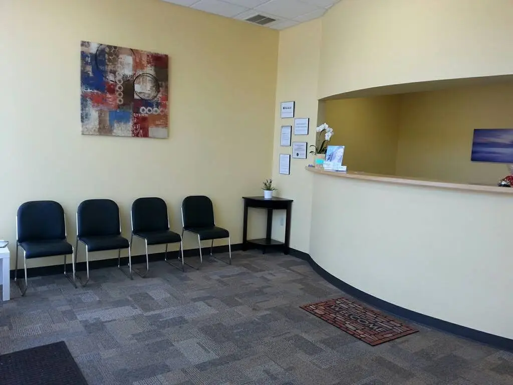 Dental Smiles Center