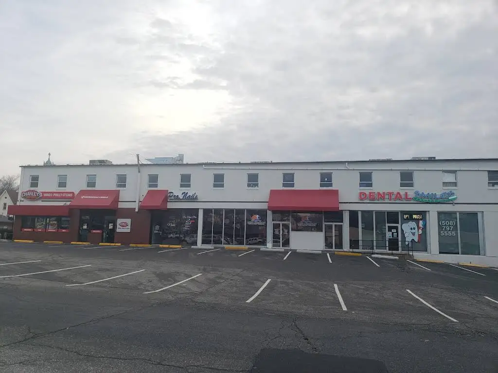 Dental Smiles Center