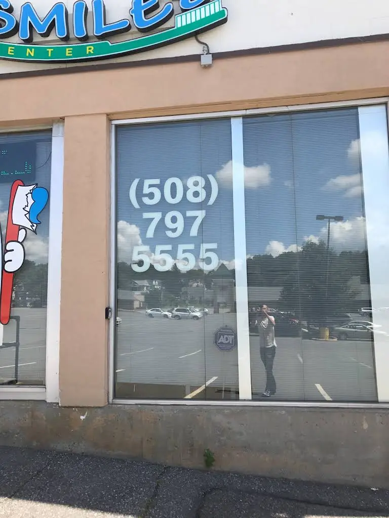 Dental Smiles Center