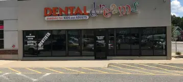 Dental Dreams