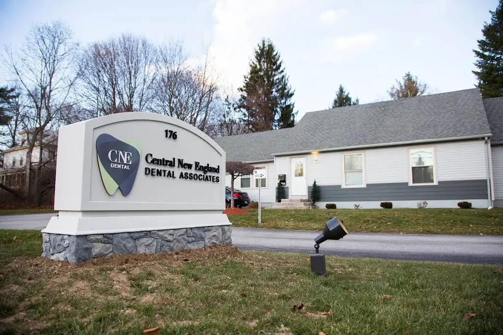 Central New England Dental Associates - Auburn