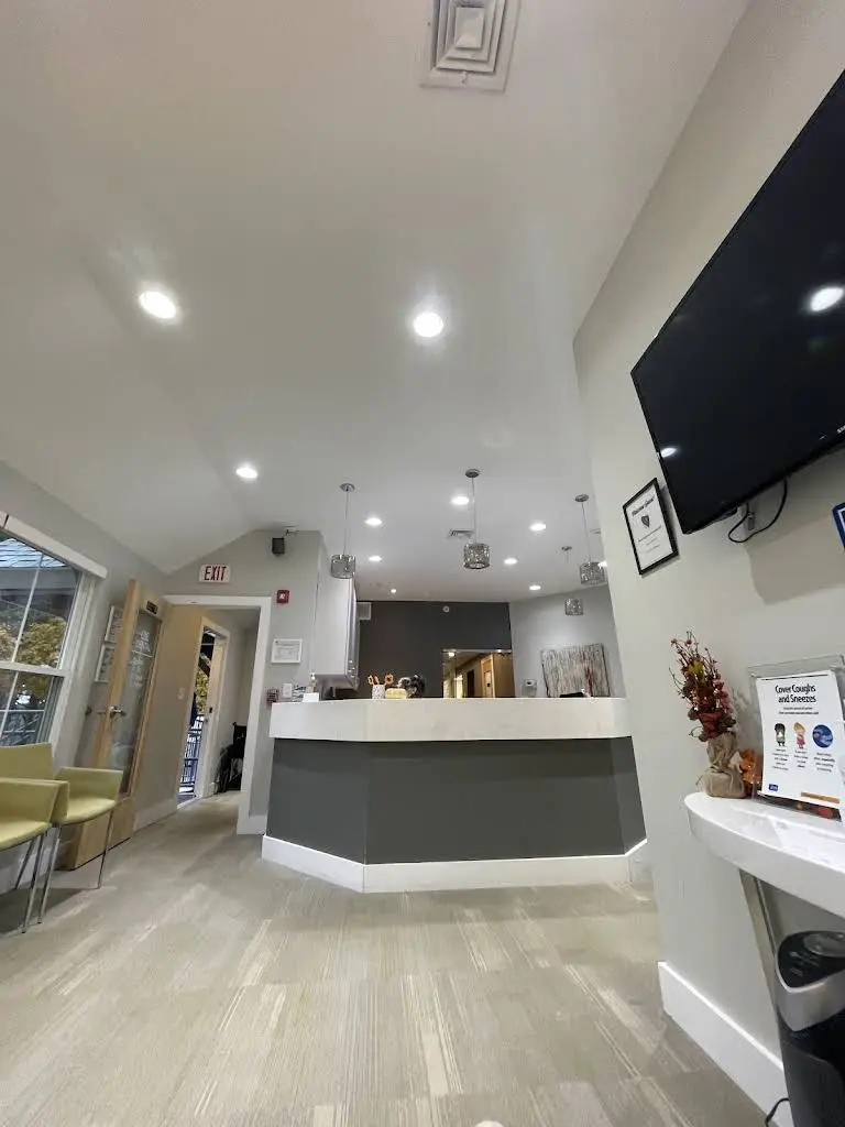 Central New England Dental Associates - Auburn
