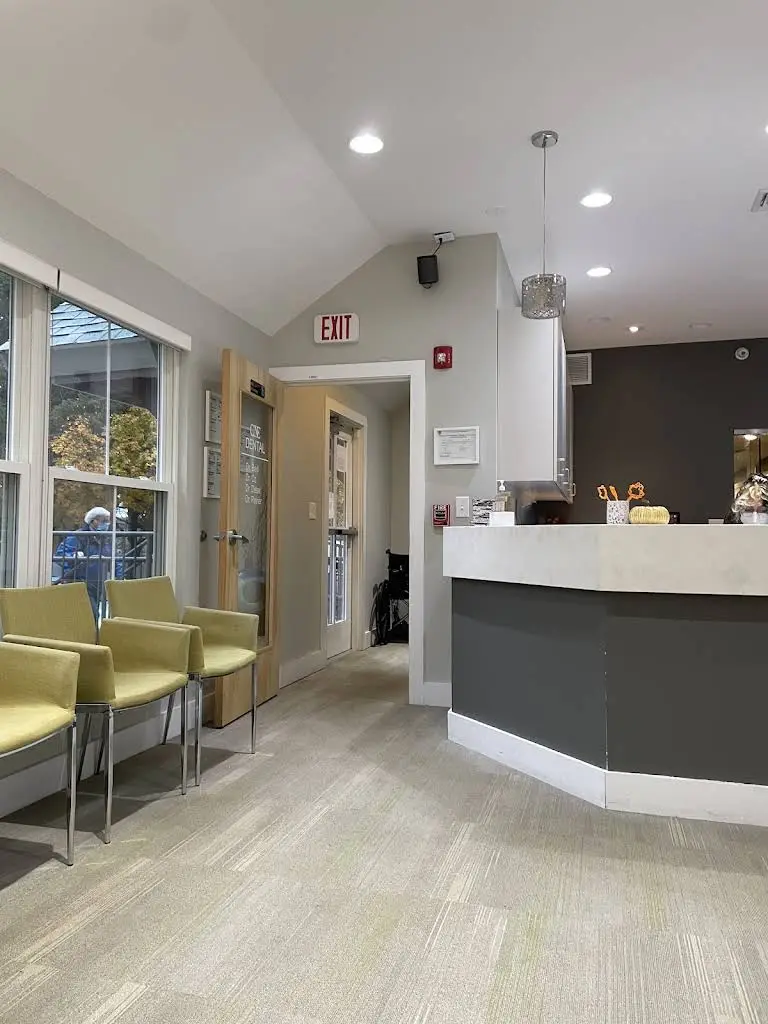 Central New England Dental Associates - Auburn