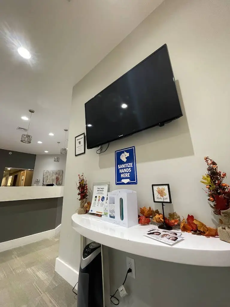 Central New England Dental Associates - Auburn