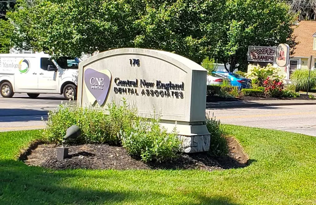 Central New England Dental Associates - Auburn