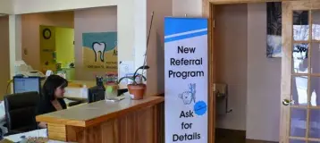 Arena Family Dental