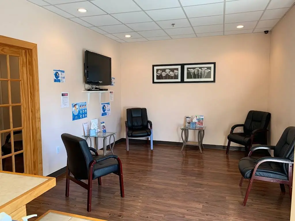 Arena Family Dental