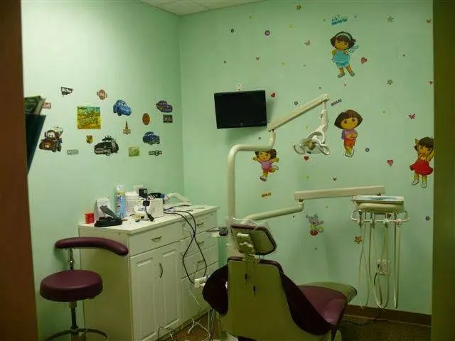 Arena Family Dental