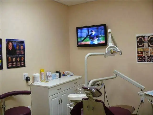 Arena Family Dental