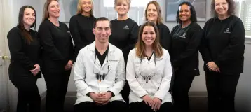 Oxford Family Dentistry