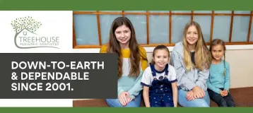 Treehouse Pediatric Dentistry