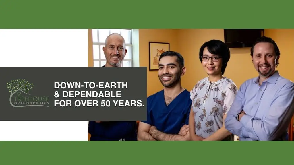 Treehouse Orthodontics