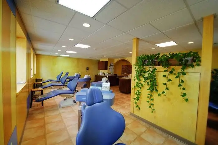 Rigali & Walder Orthodontics