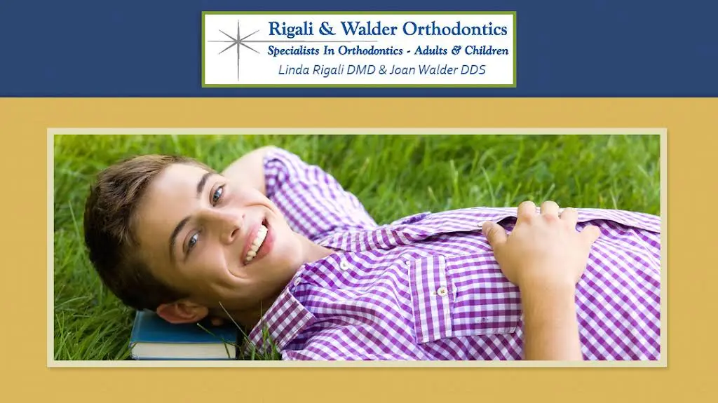 Rigali & Walder Orthodontics