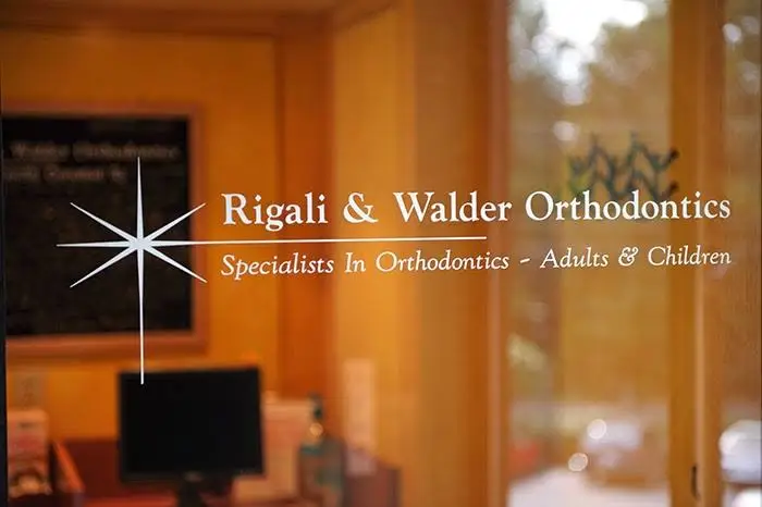 Rigali & Walder Orthodontics