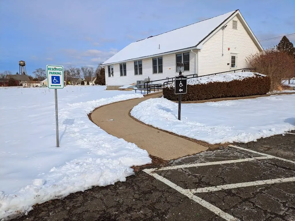 Precision Dental Associates of Hadley, LLC - Professional dental clinic exterior with modern facilities