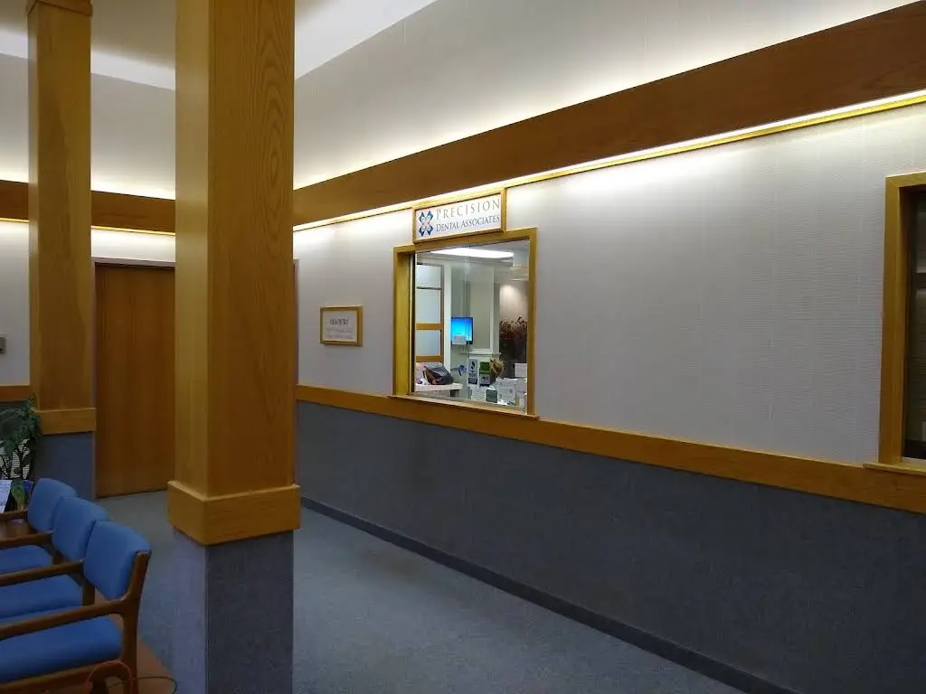 Precision Dental Associates of Hadley, LLC