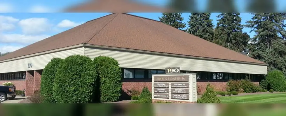 Precision Dental Associates of Hadley, LLC