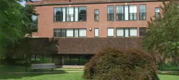 Hilltown Community Health Center