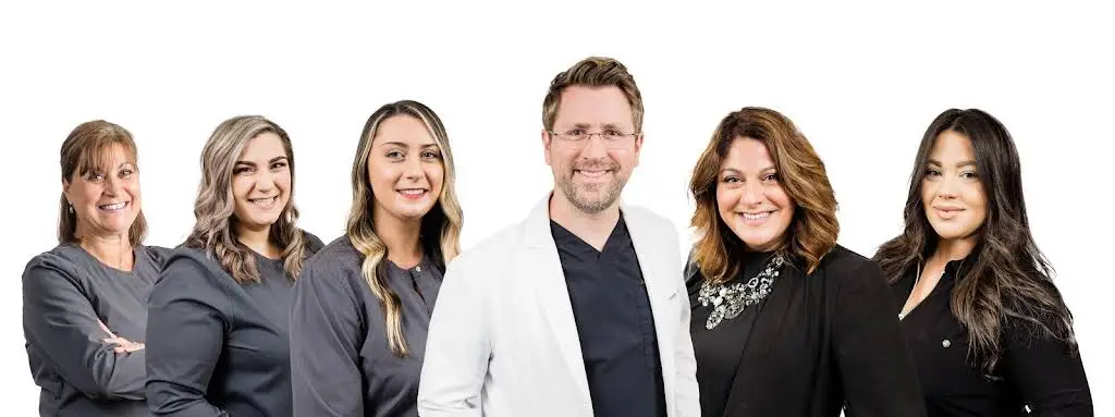 Life Dental Specialties - Professional dental clinic exterior with modern facilities