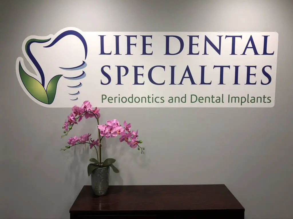 Life Dental Specialties