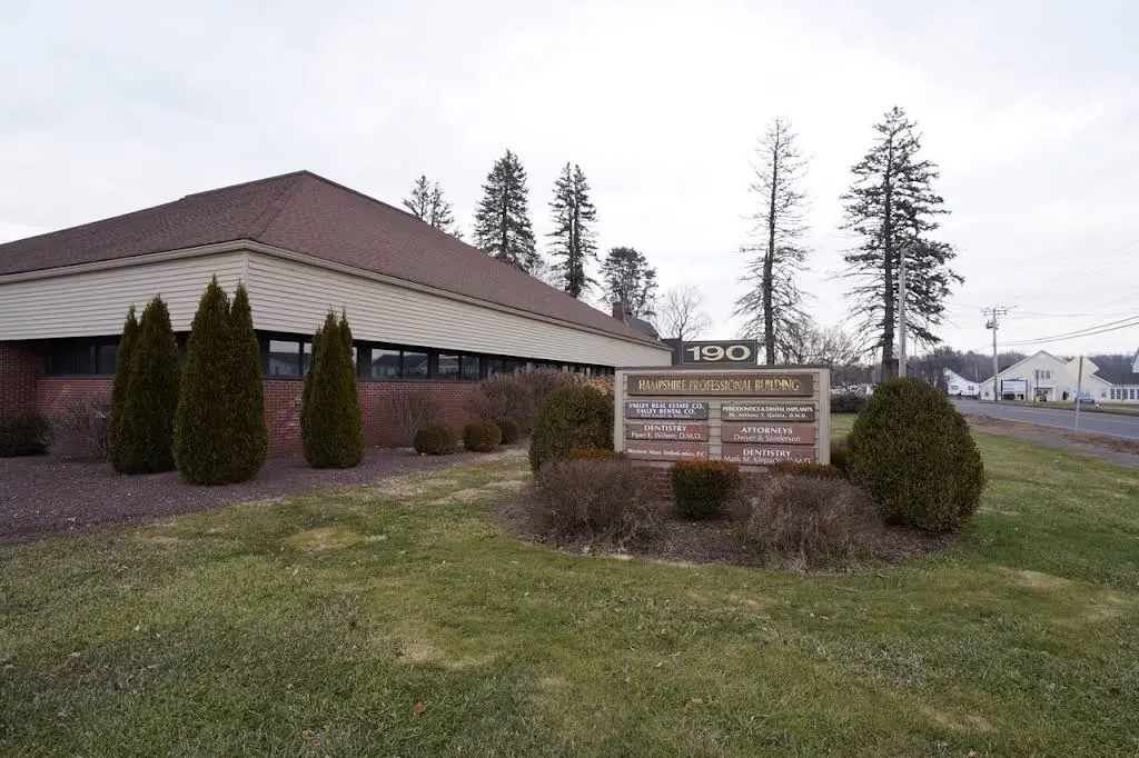 Life Dental Specialties