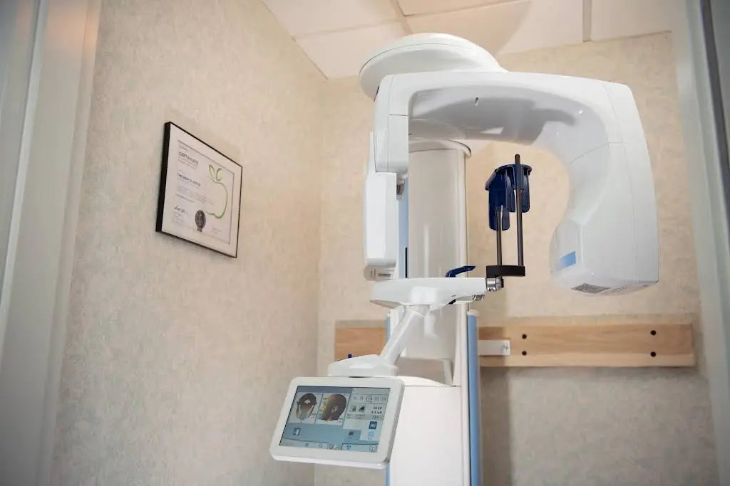 Life Dental Specialties