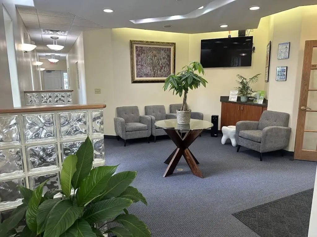 Northampton Implant and Family Dentistry