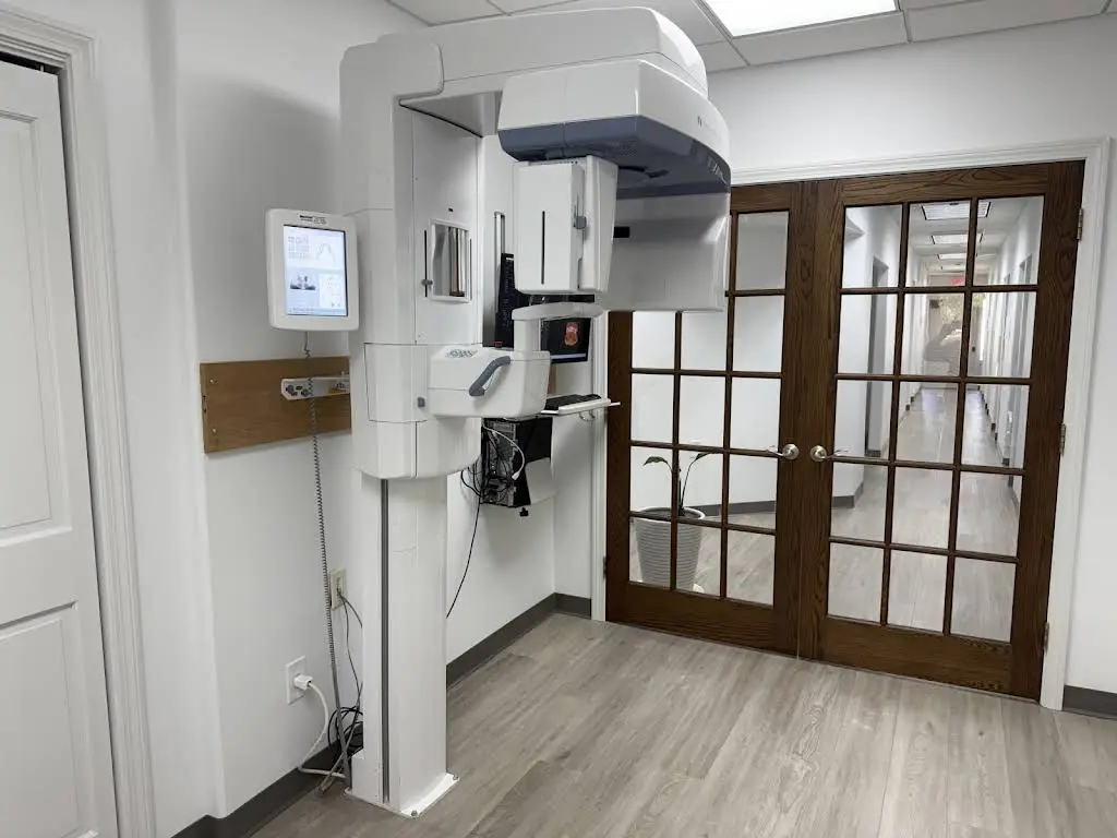 Northampton Implant and Family Dentistry
