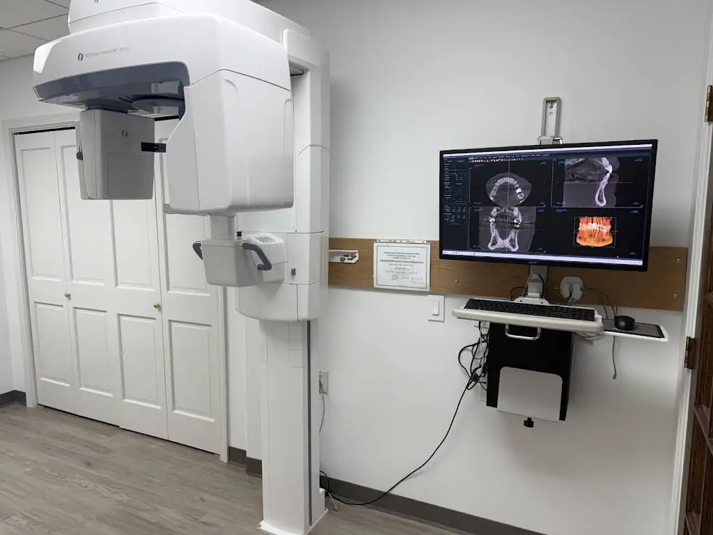 Northampton Implant and Family Dentistry