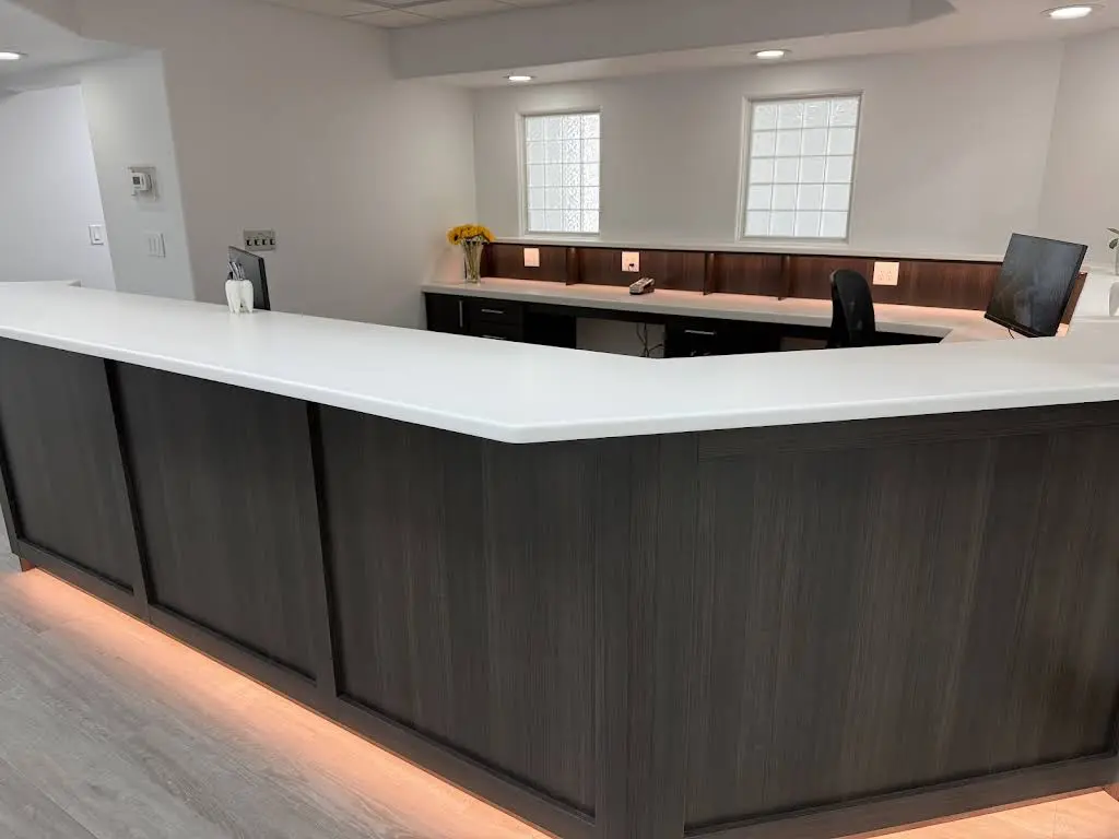 Northampton Implant and Family Dentistry