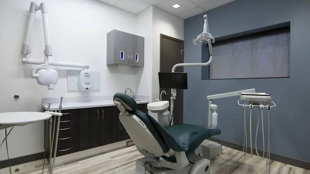 Baystate Dental of Northampton