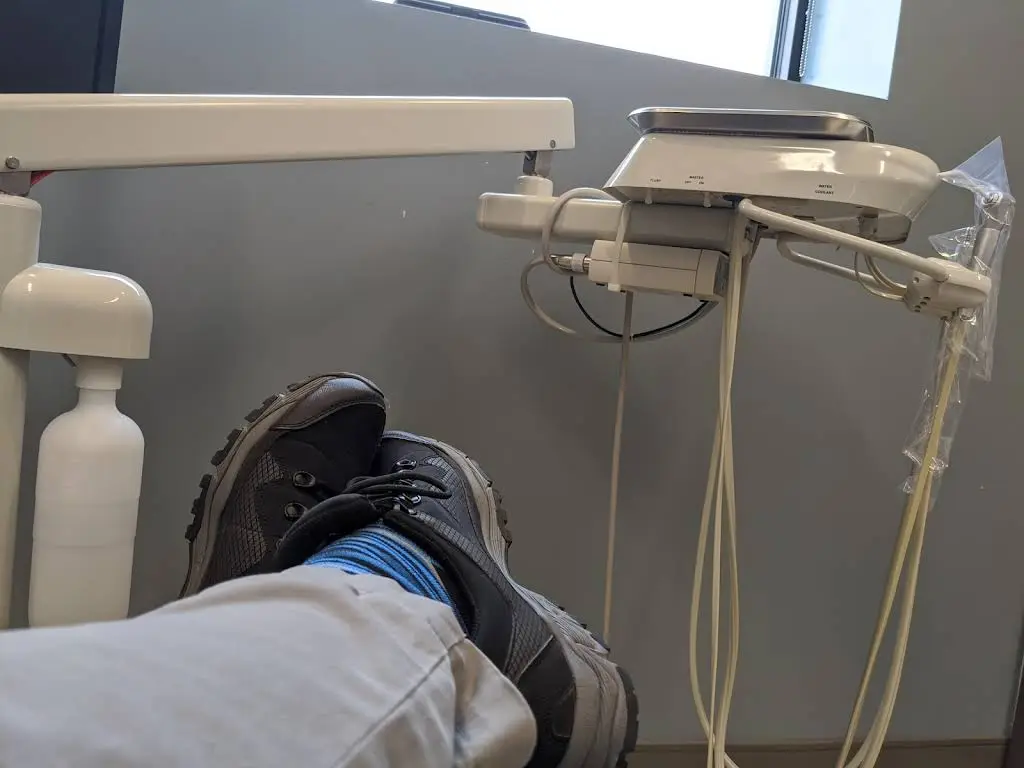 Baystate Dental of Northampton