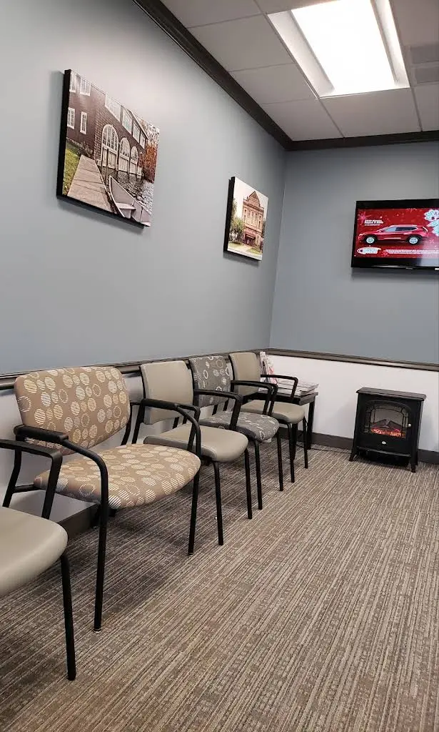 Baystate Dental of Northampton
