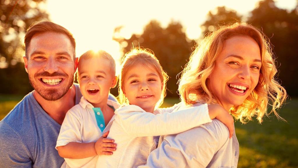 Northampton Dental Specialists Group