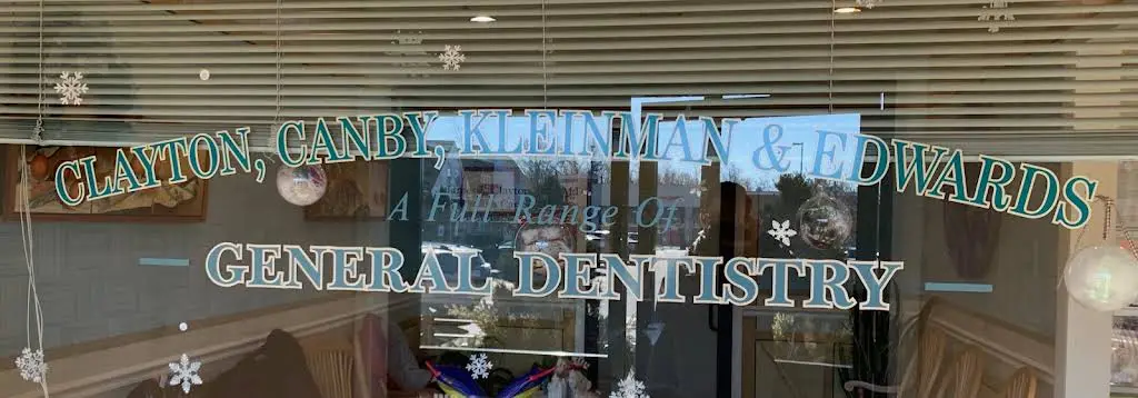 Northampton Dental Specialists Group