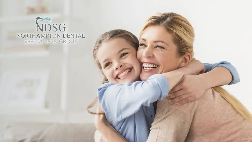 Northampton Dental Specialists Group