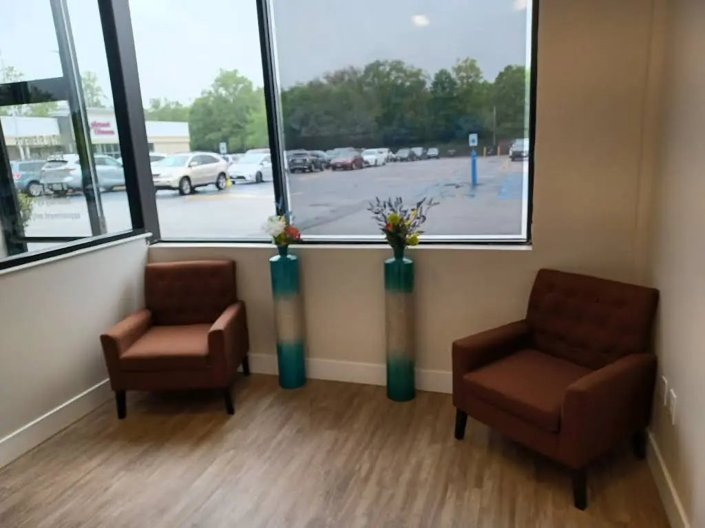 The Dental Elements - Professional dental clinic exterior with modern facilities