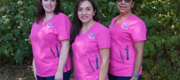 Monica Rao D.M.D.